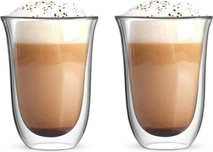 Immagine prodotto Bialetti Tazza Firenze latte macchiato (300 ml, 2 x)
