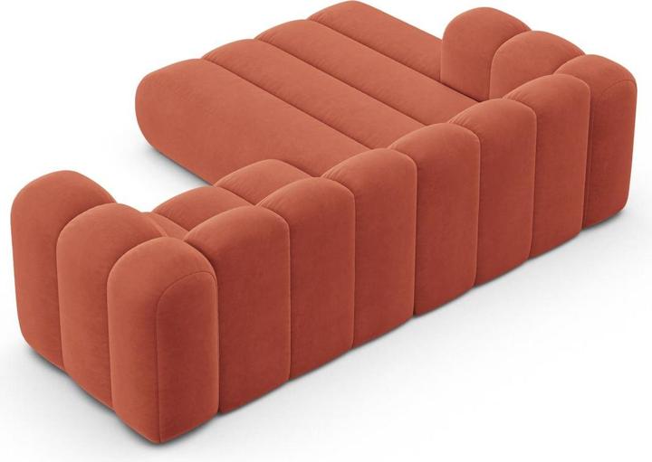 Produktbild Micadoni Lupine (Ecksofa)