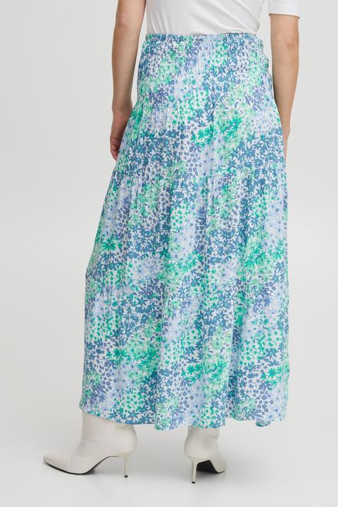 Produktbild B.young BYMMJOELLA LAYER SKIRT 20811210 (42)