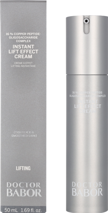 Produktbild Babor Doctor Lifting Instant Lift Effect Cream (50 ml, Tagescreme)