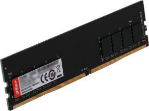 Image du produit Dahua DDR4 SODIMM 32GB 2666MHZ C300 (1 x 32GB, 3200 MHz, RAM DDR4, DIMM)
