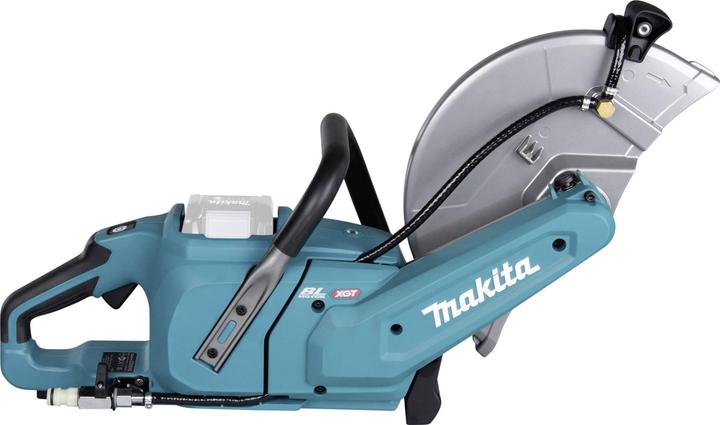 Actual product image Makita CE004GZ XGT 40V Max Cutter 305 mm without batteries and charger