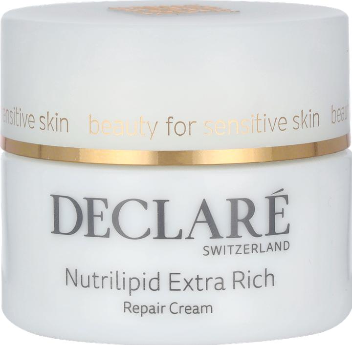Image du produit Declaré Nutrilip Ext Rich (re) (50 ml, Crème 24h)