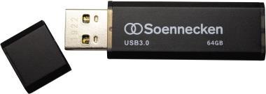 Soennecken 71619 (64 GB, USB-A)