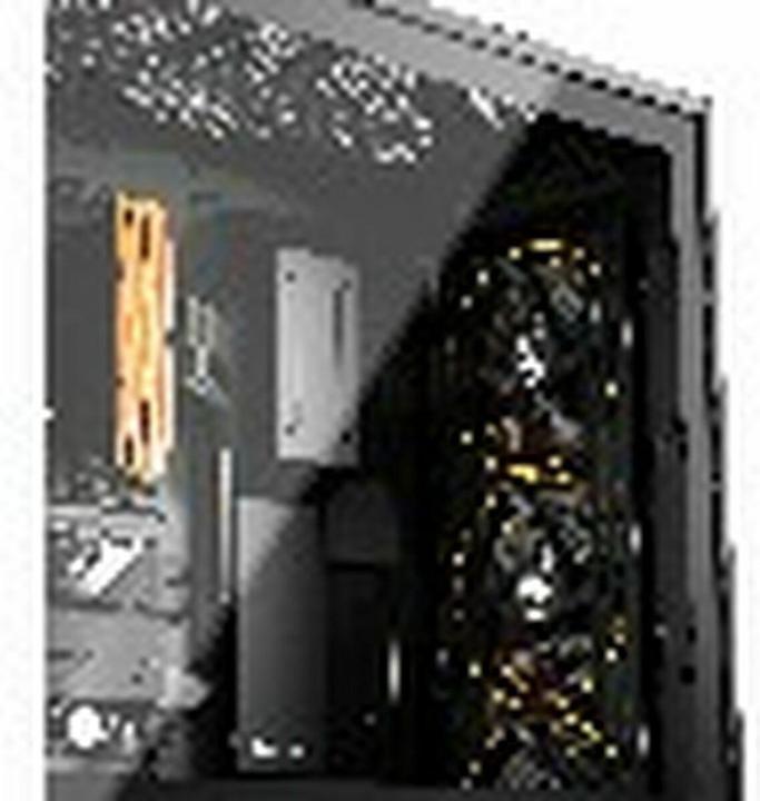 Actual product image be quiet! Shadow Base 800 FX (Mini-ITX, mATX, ATX, E-ATX)