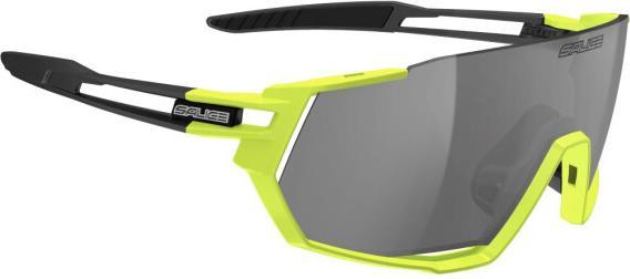 Lime Green, Silver