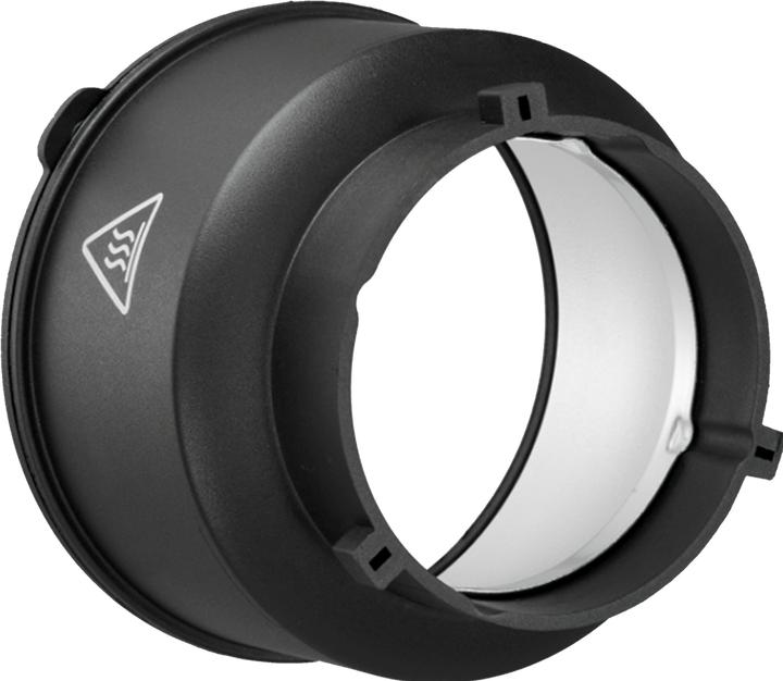 Produktbild Rollei Reflektor 40° Farbfolien