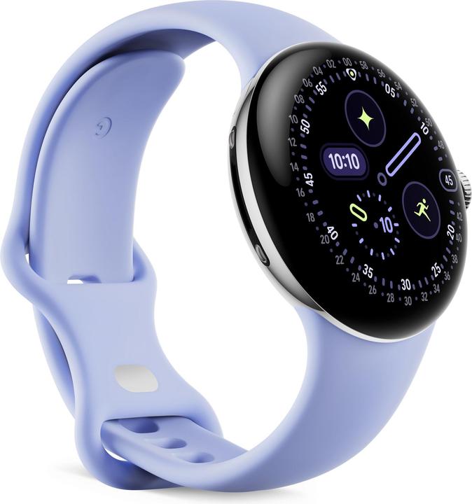 Produktbild Google Pixel Watch 4 (41 mm, 4G)