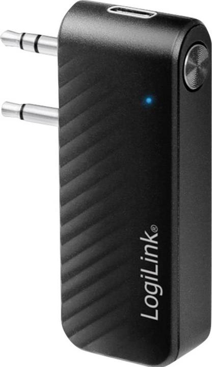 Immagine prodotto LogiLink Trasmettitore audio senza fili Bluetooth (Emittenti)