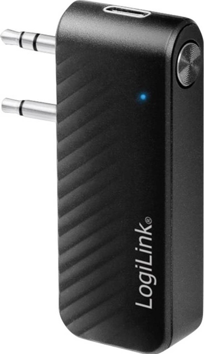 Image du produit LogiLink Emetteur audio sans fil Bluetooth (Emetteur & Récepteur)