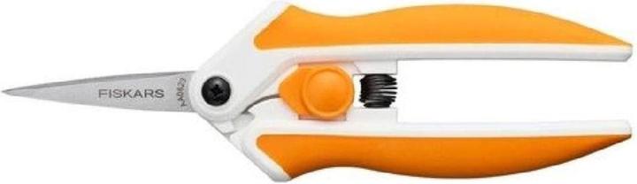 Immagine prodotto Fiskars Forbici per tessuto Easy Action (15 cm) (15 cm)