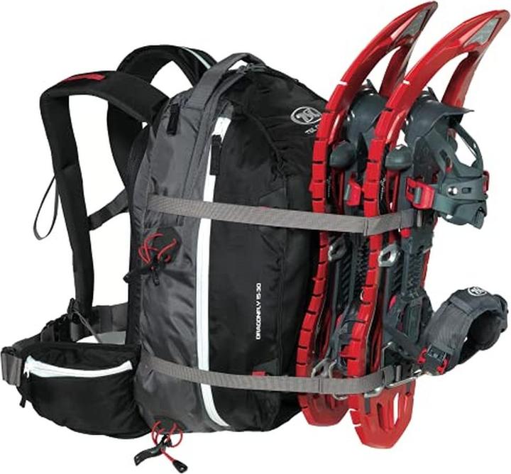 Produktbild Tsl Schneeschuh-Rucksack Dragonfly (30 l)