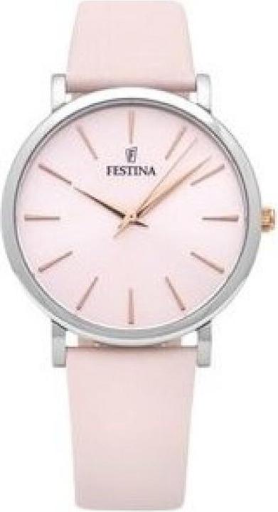 Produktbild Festina Boyfriend (Analoguhr, 38 mm)