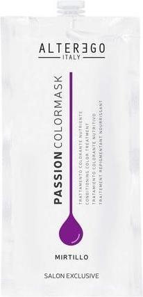 Produktbild Alter Ego Italy Passion Color Maske Violett 50ml