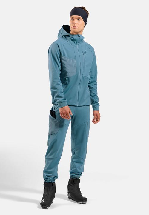 Produktbild Odlo Zeroweight X-Warm (M)