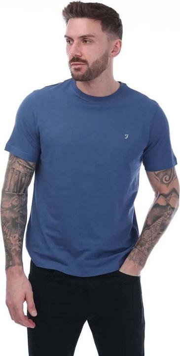 Produktbild Farah Dean TShirt Baumwolle (S)