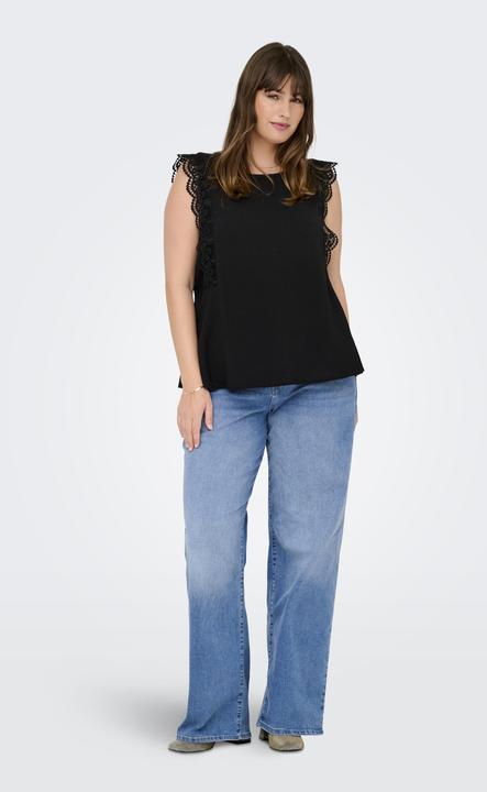 Actual product image Only CARMETTA Top Top (50)