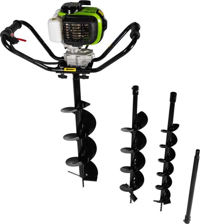 Produktbild Zipper ZI-ELB380