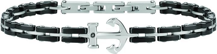 Produktbild Morellato Ceramic Br. Black Ceramic +B (Keramik)