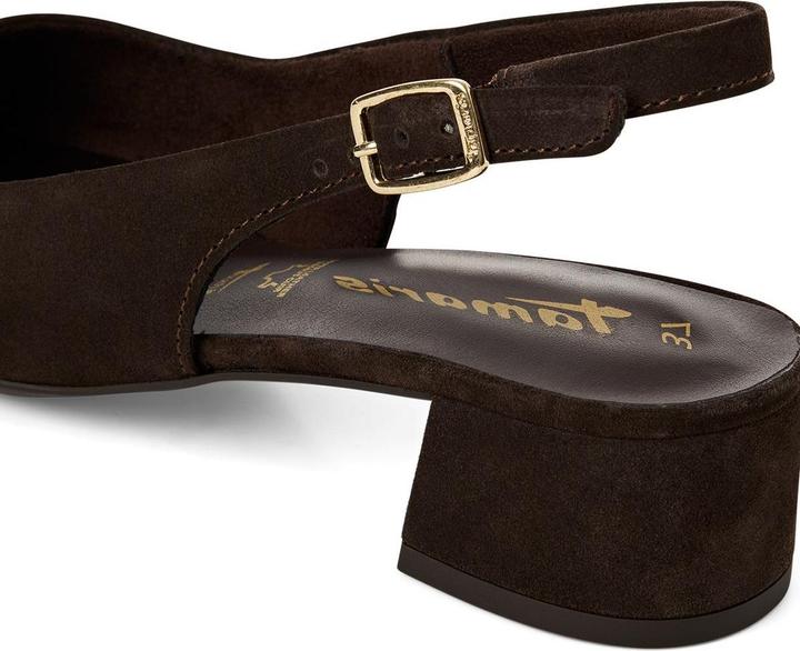 Actual product image Tamaris Slingpumps (36)