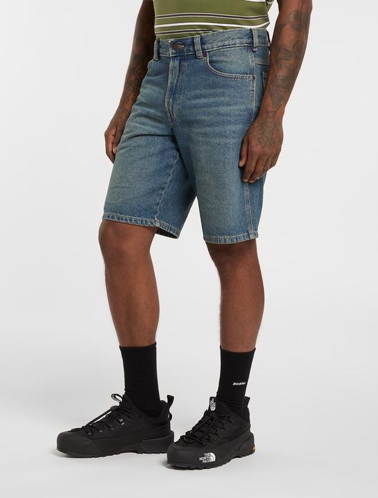Image du produit Dickies 1993 11 Inch Carpenter Short Jeans (32)