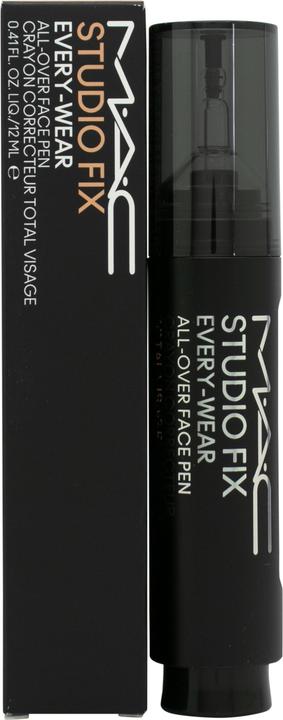Actual product image MAC Cosmetics Studio Fix Every-Wear All-Over Face Pen No. NC35 (NC35)