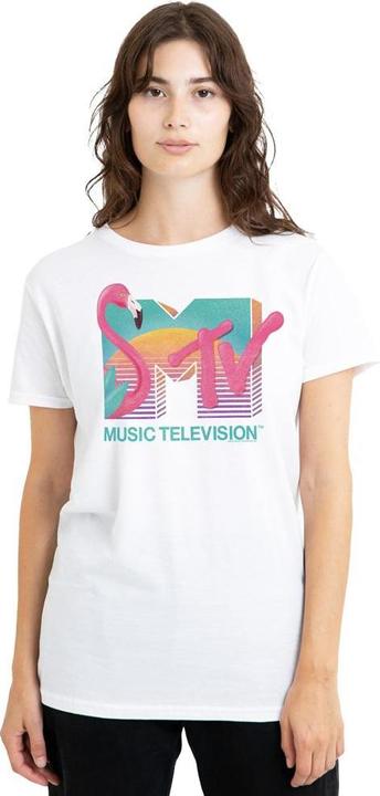 Produktbild MTV TShirt (M)