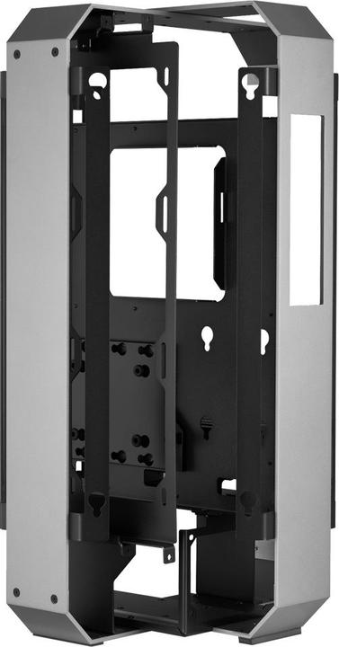 Actual product image Azza Opus 809 (ATX, E-ATX, mATX, Mini-ITX)