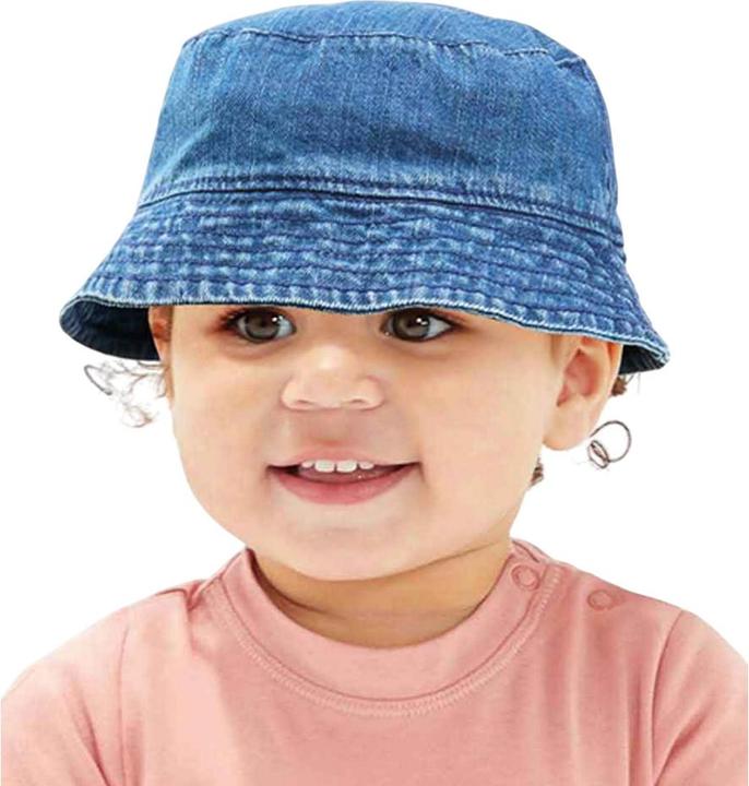 Immagine prodotto Babybugz Cappello a Secchiello Semplice (Taglia unica)