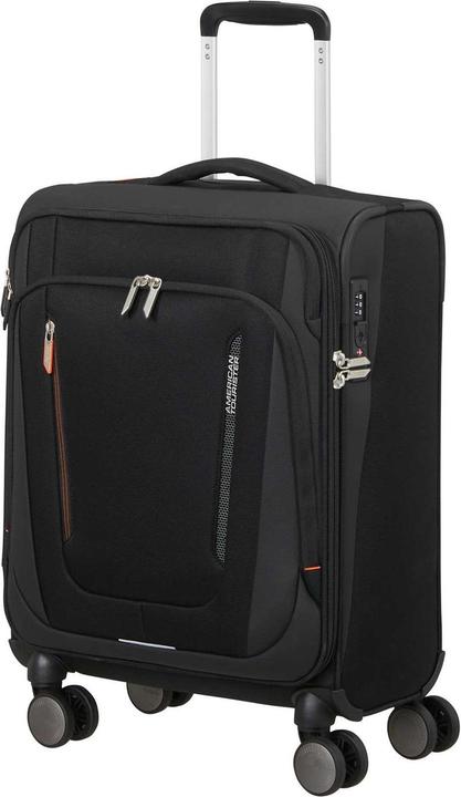 Actual product image American Tourister Wanderlite Spinner (44 l)