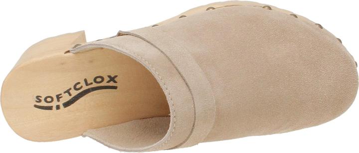 Image du produit Softclox Henja Cachemire (40)