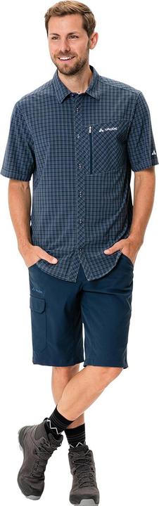 Immagine prodotto Vaude Camicia Seiland III da uomo (S)