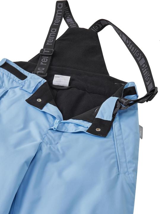 Produktbild Reima tec Kinder Schneehose Terrie Frozen Blue (164)