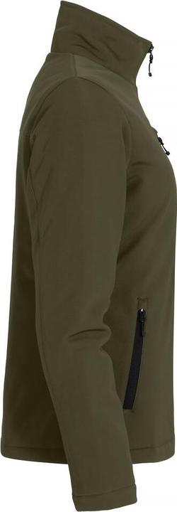 Image du produit Clique Veste Softshell Padded Women (S)