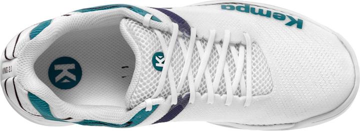Produktbild Kempa Hallen-Sport-Schuhe Wing 2.0 W (38.5)