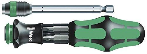 Actual product image Wera Kraftform Kompakt 25