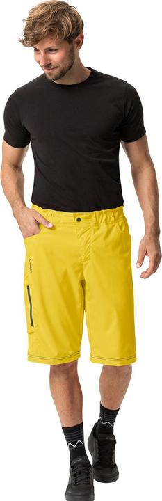 Produktbild Vaude Men's Ledro Shorts (M)
