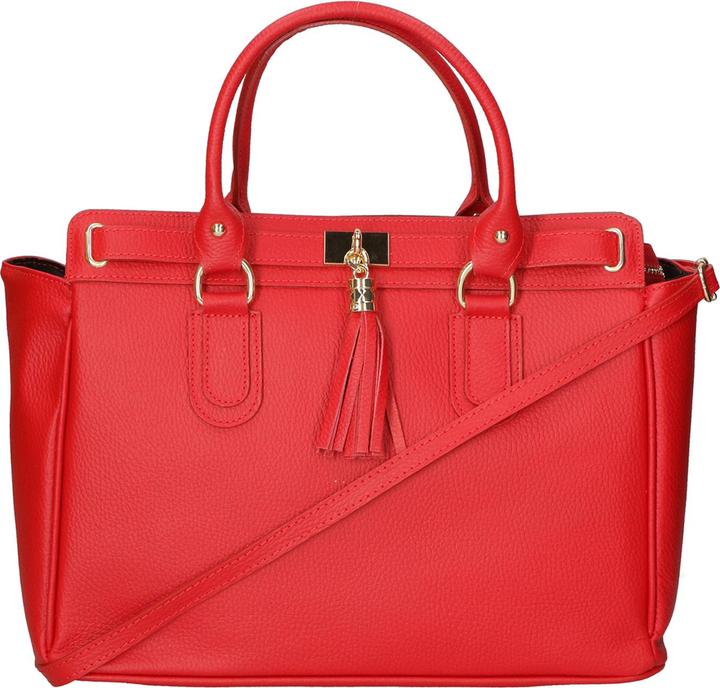 Actual product image Gave Lux Handbag