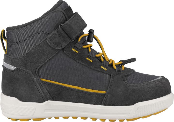 Actual product image Trollkids Kid's Gryllefjord Mid Cut (28)