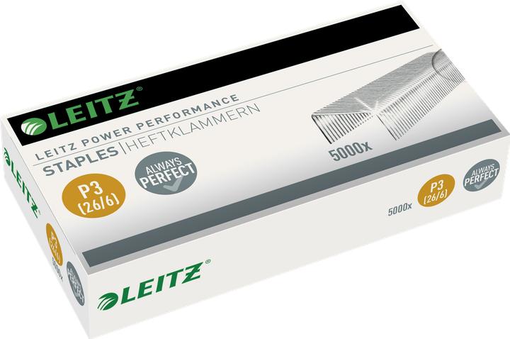Produktbild Leitz Heftklammern (5000x)