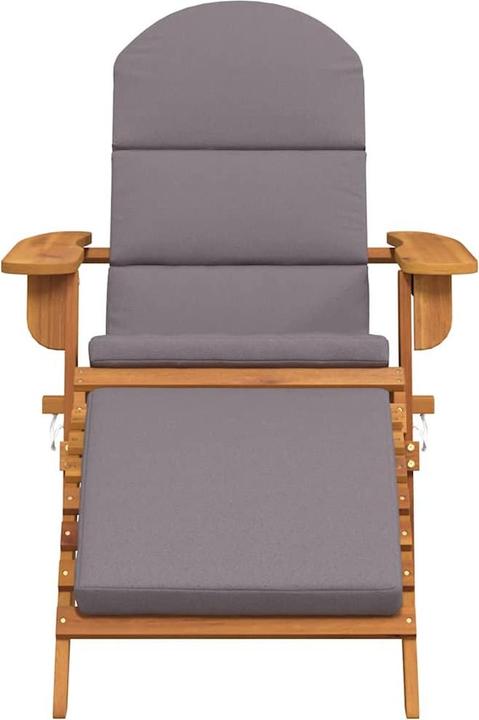 Produktbild vidaXL Zakire