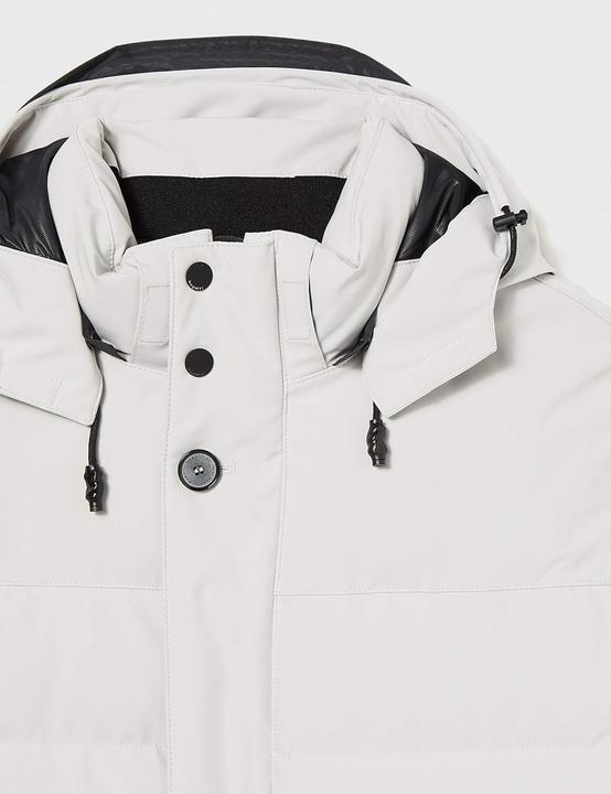 Produktbild Bugatti Parka mit Reflektoren (52)