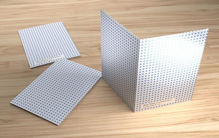 Actual product image Matho Models Walls & Floors - Ceramic Tiles A