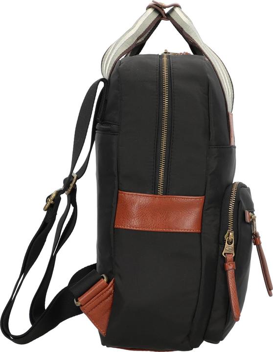 Actual product image Camel Active BEHEIM INTERN. FASHION backpack (14 l)