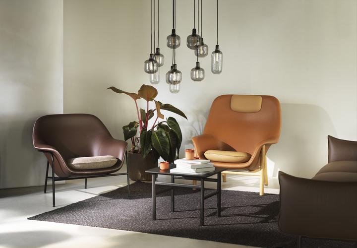 Produktbild Normann Copenhagen Amp (E14)