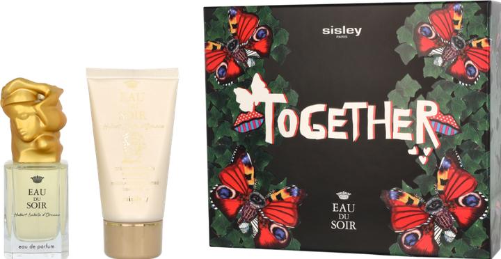 Produktbild Sisley Noël 2021 Eau de Parfum 30 / CP50 (Eau de Parfum, 80 ml)