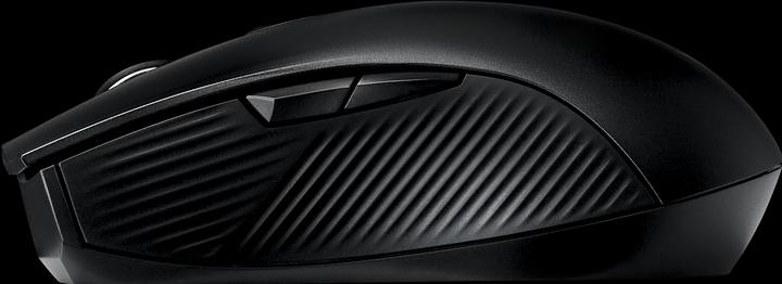 Actual product image ASUS ROG Strix Carry (Wireless)
