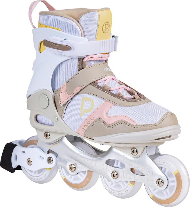 Produktbild Powerslide Playlife Fitness Skates (39)