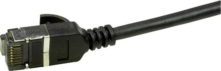 Produktbild LogiLink Netzwerkkabel (STP, CAT6a, 5 m)