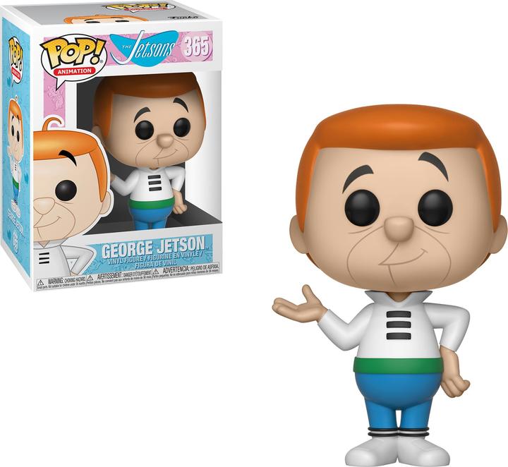 Produktbild Funko George